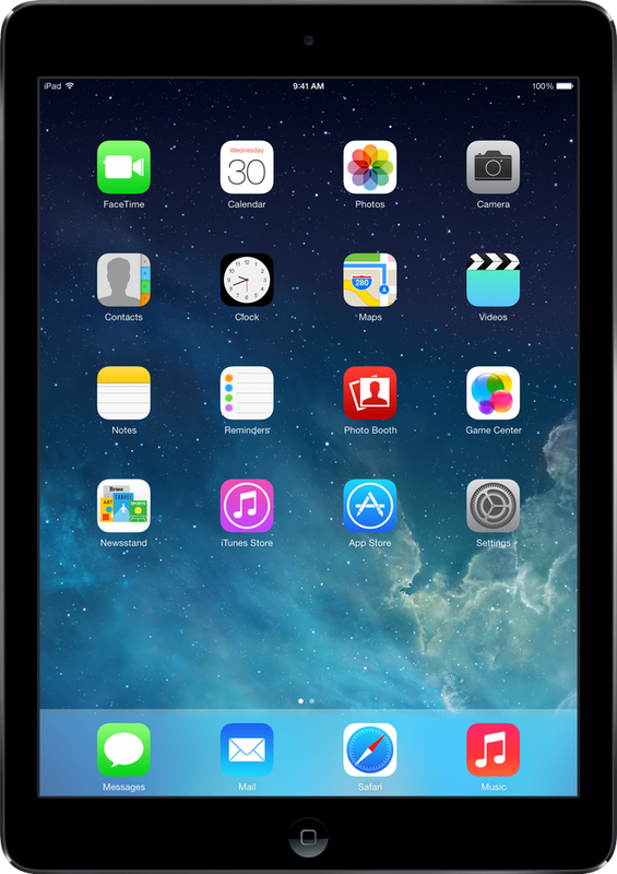 iPad Air 2 Cellular Firmware download ipsw